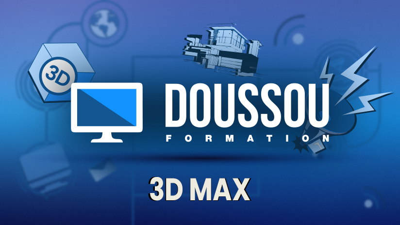  3Ds Max