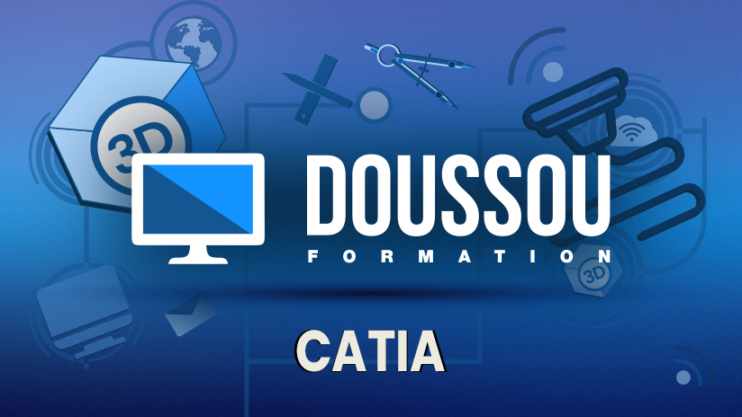 Formations Catia