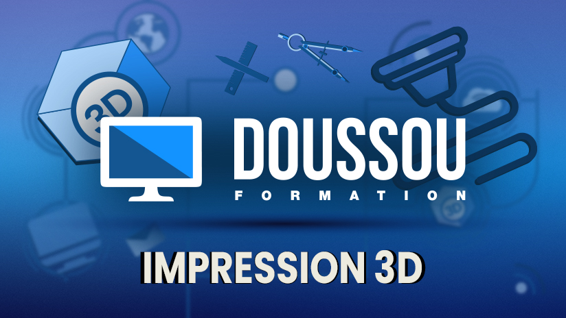 Impression 3 D