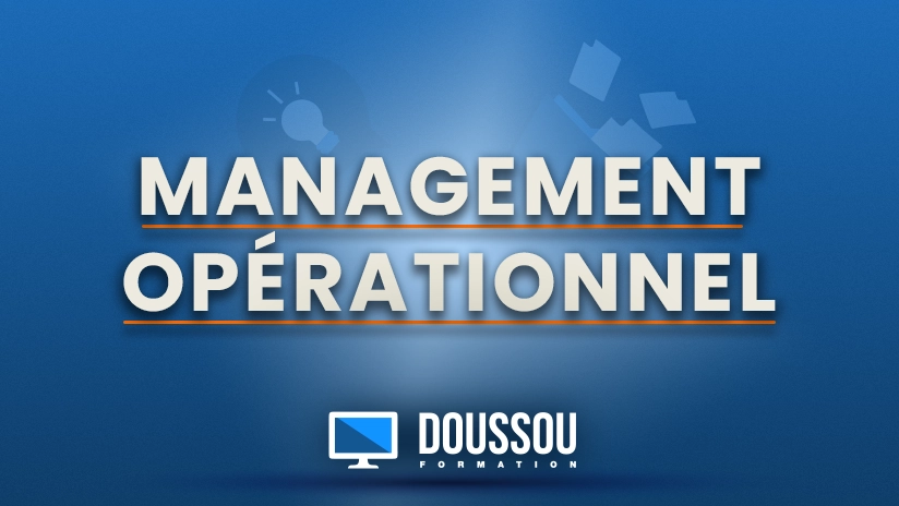 Management Opérationnel