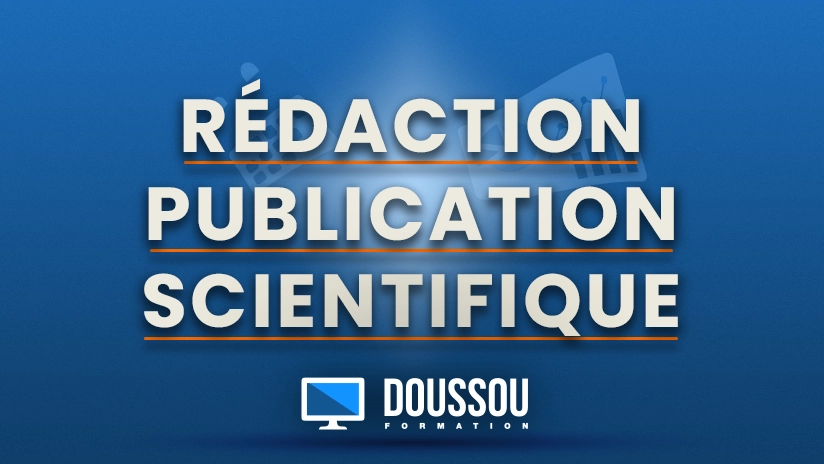 Rédaction et Publication Scientifique