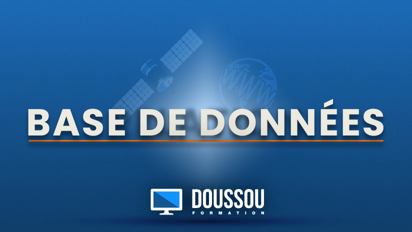 Base de données