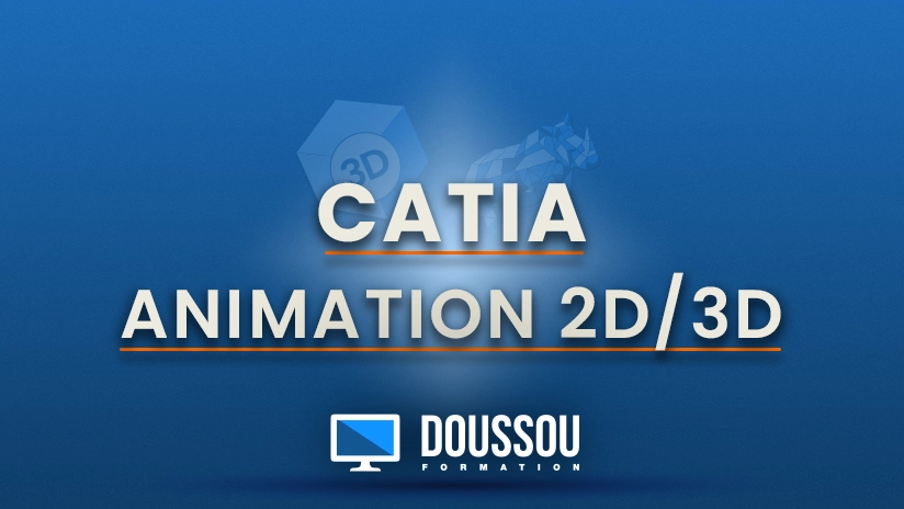 Formations Catia