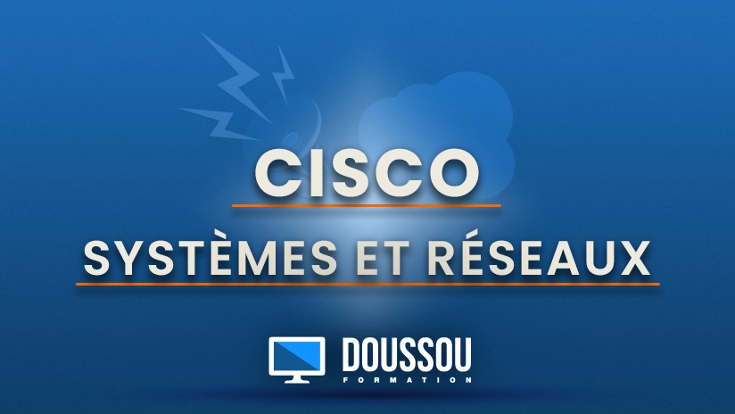 Formations CISCO