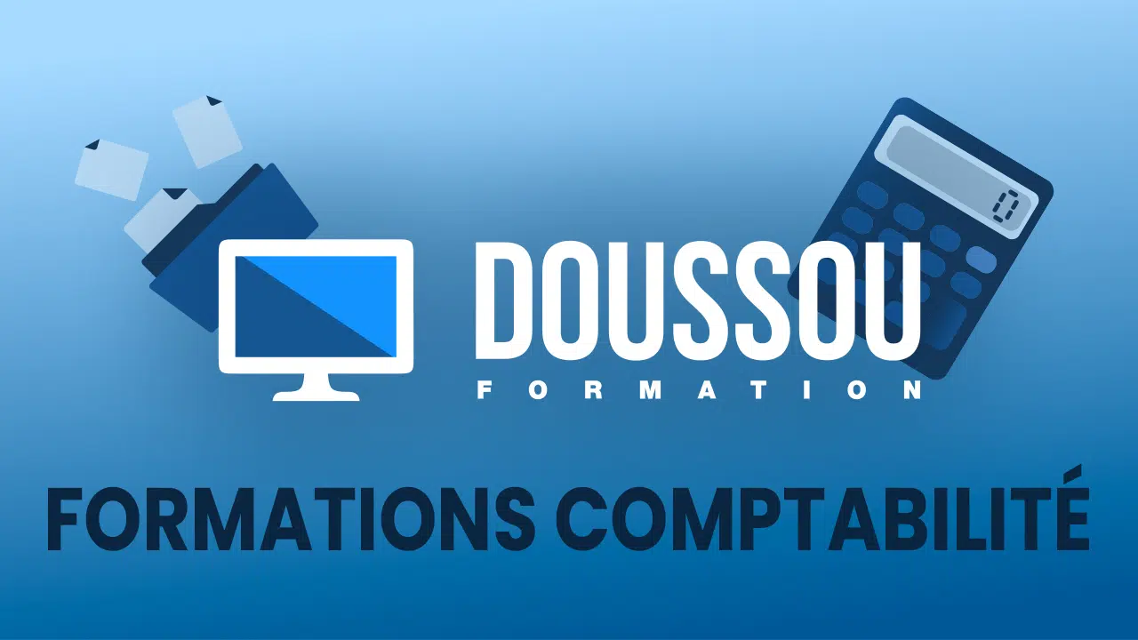 Formations en comptabilité