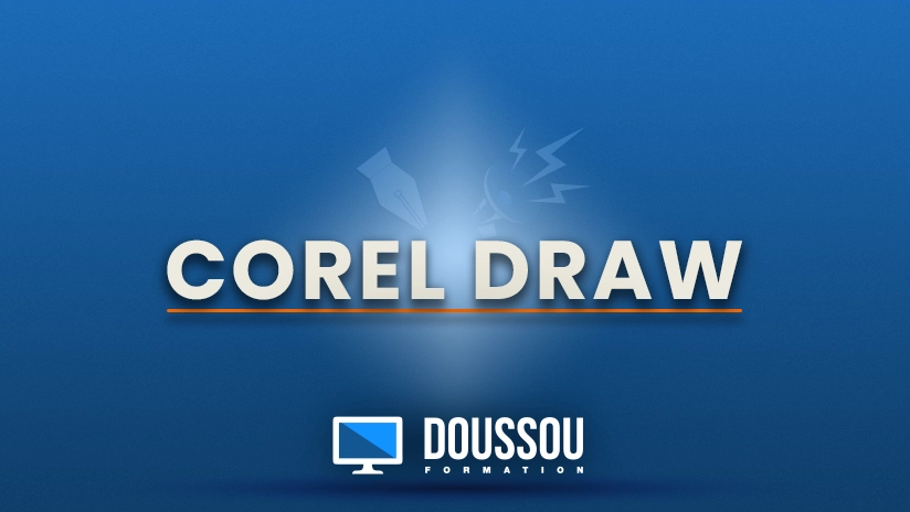 Formations Corel Draw