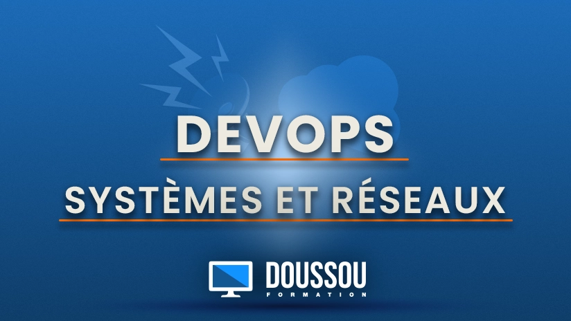 Formations Devops