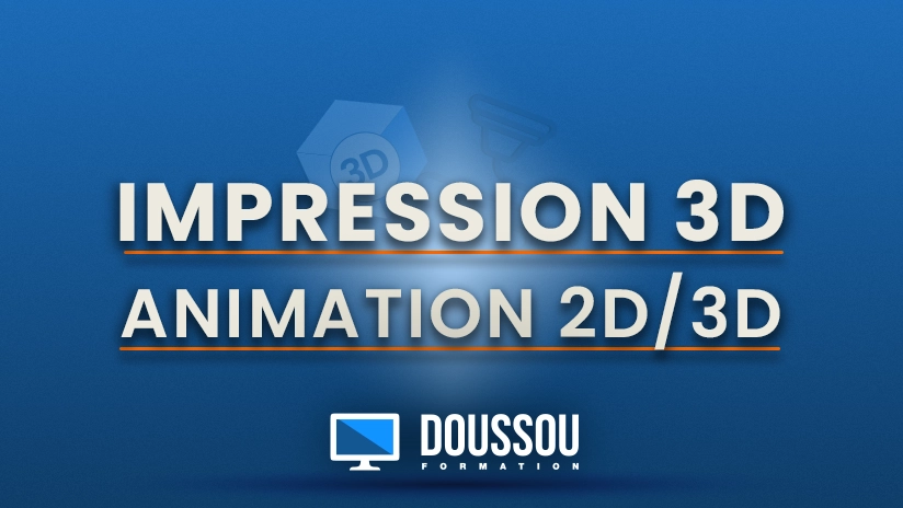 Impression 3 D