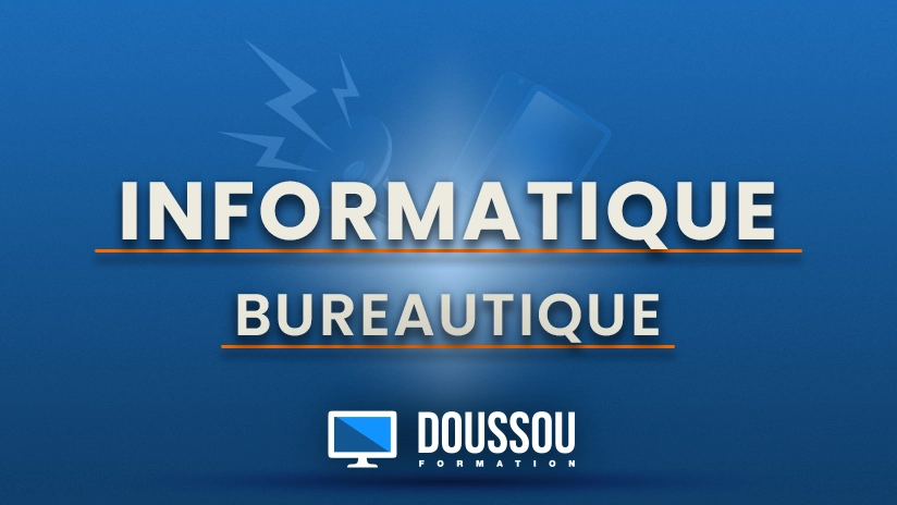 Formations en Informatique pour débutants