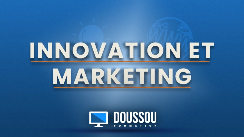 Innovation et marketing