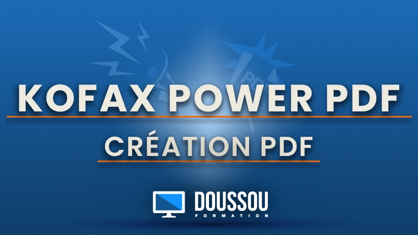 Kofax Power PDF 