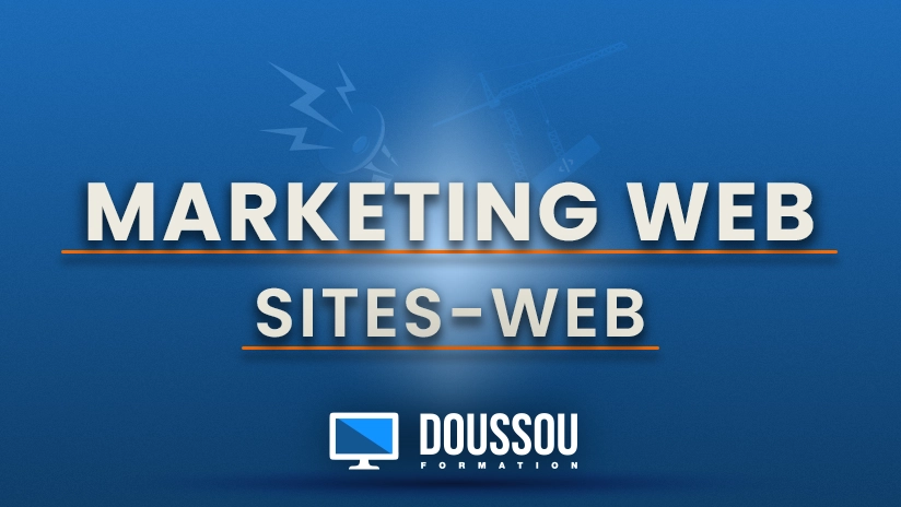 Marketing Web