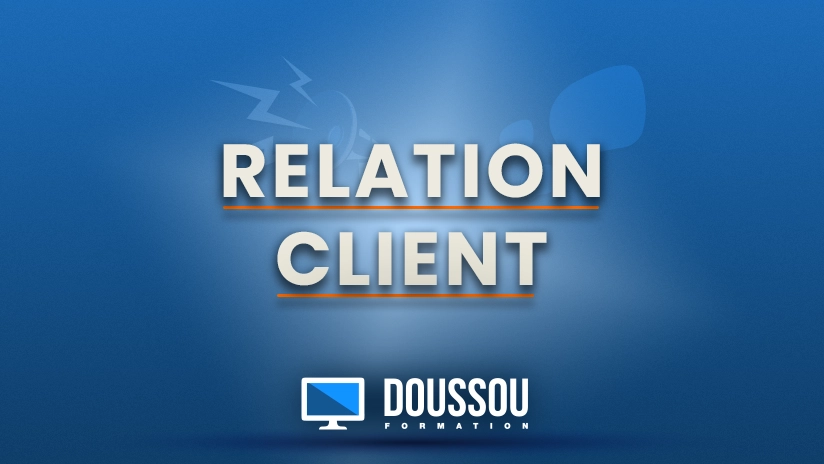 Relation Client