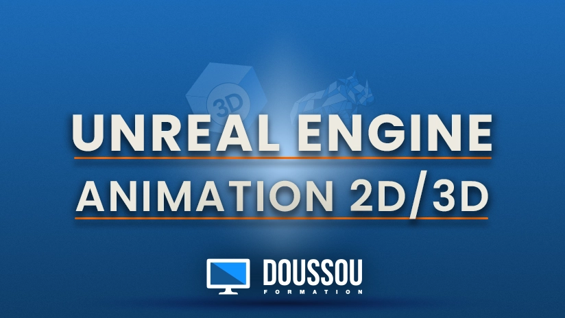 Formations Unreal Engine