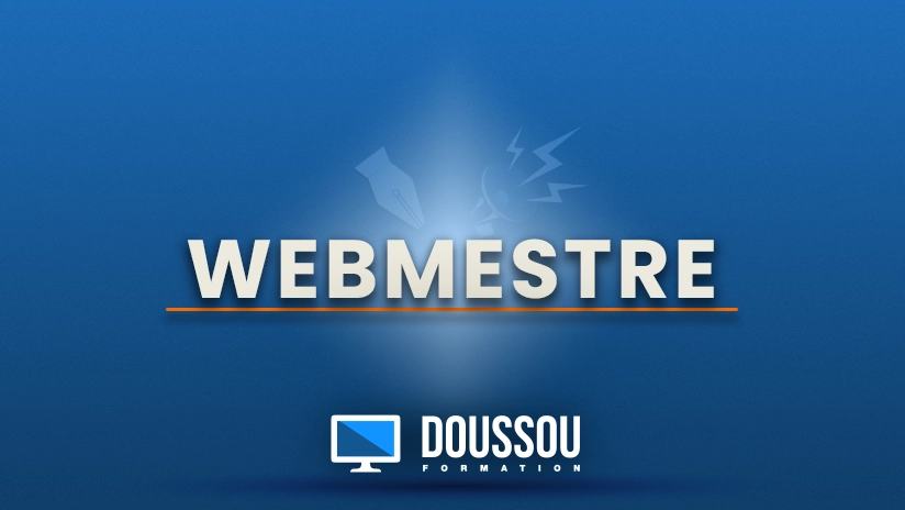 Webmestre